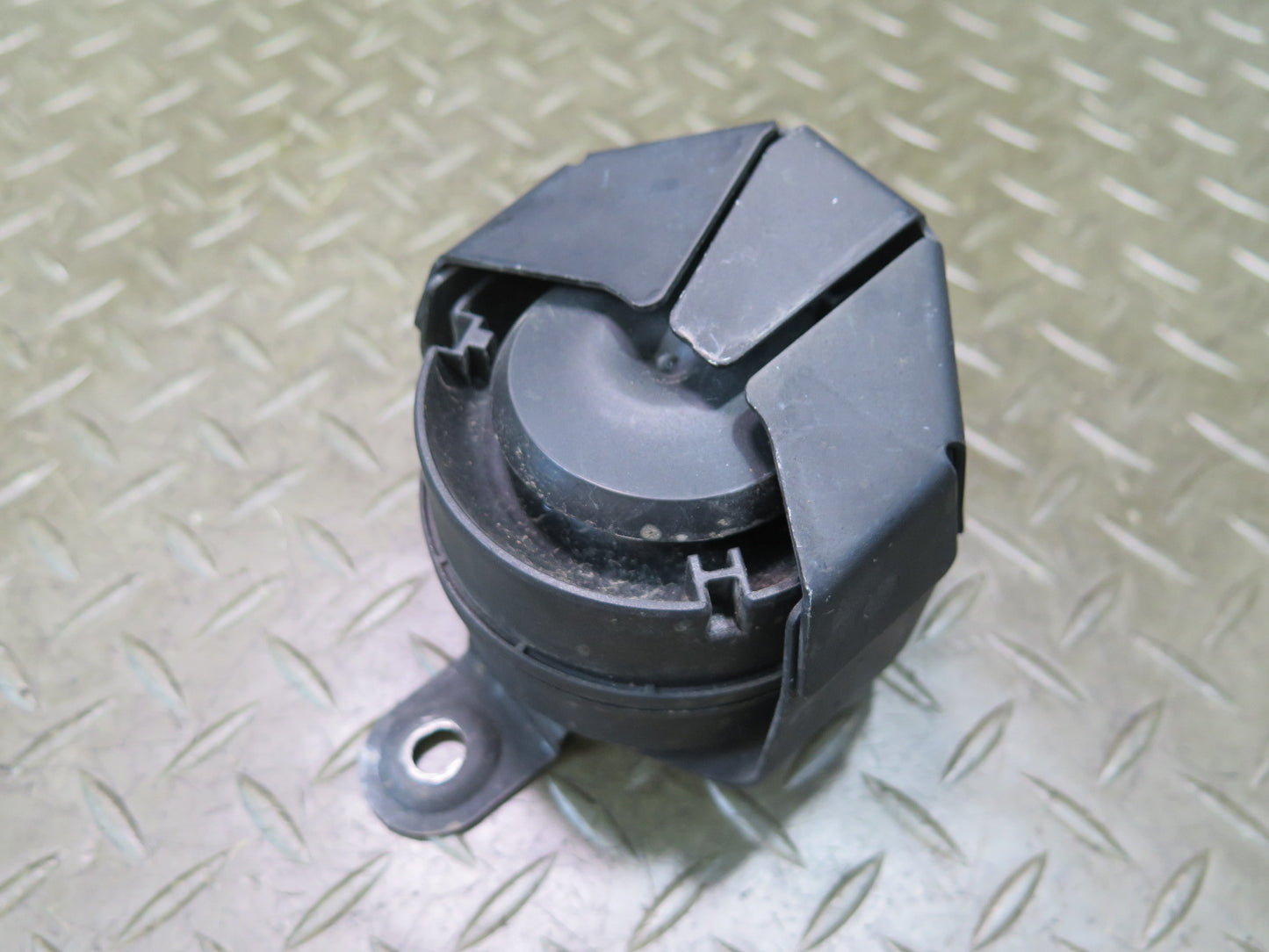 05-11 Mercedes R171 Slk-class Anti Theft Alarm Siren 1715400373 OEM