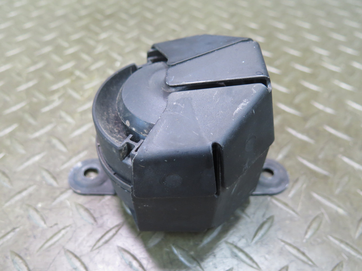05-11 Mercedes R171 Slk-class Anti Theft Alarm Siren 1715400373 OEM