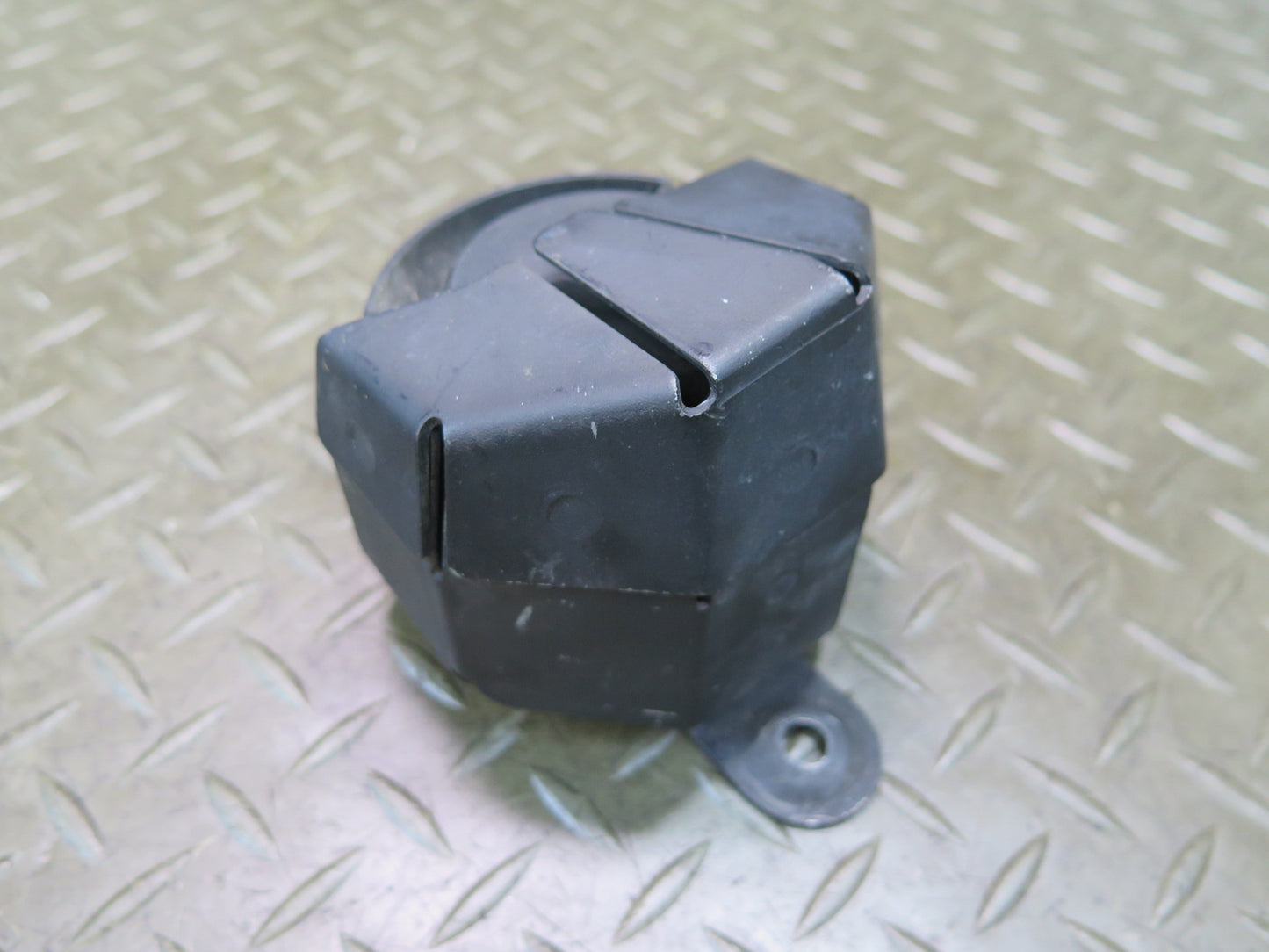 05-11 Mercedes R171 Slk-class Anti Theft Alarm Siren 1715400373 OEM
