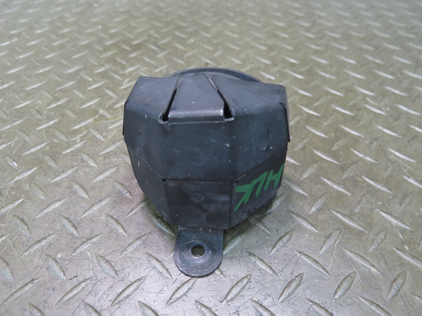05-11 Mercedes R171 Slk-class Anti Theft Alarm Siren 1715400373 OEM