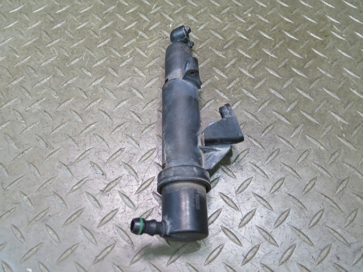 05-11 Mercedes R171 SLK Set of 2 Front Headlight Washer Nozzle Spray JET OEM