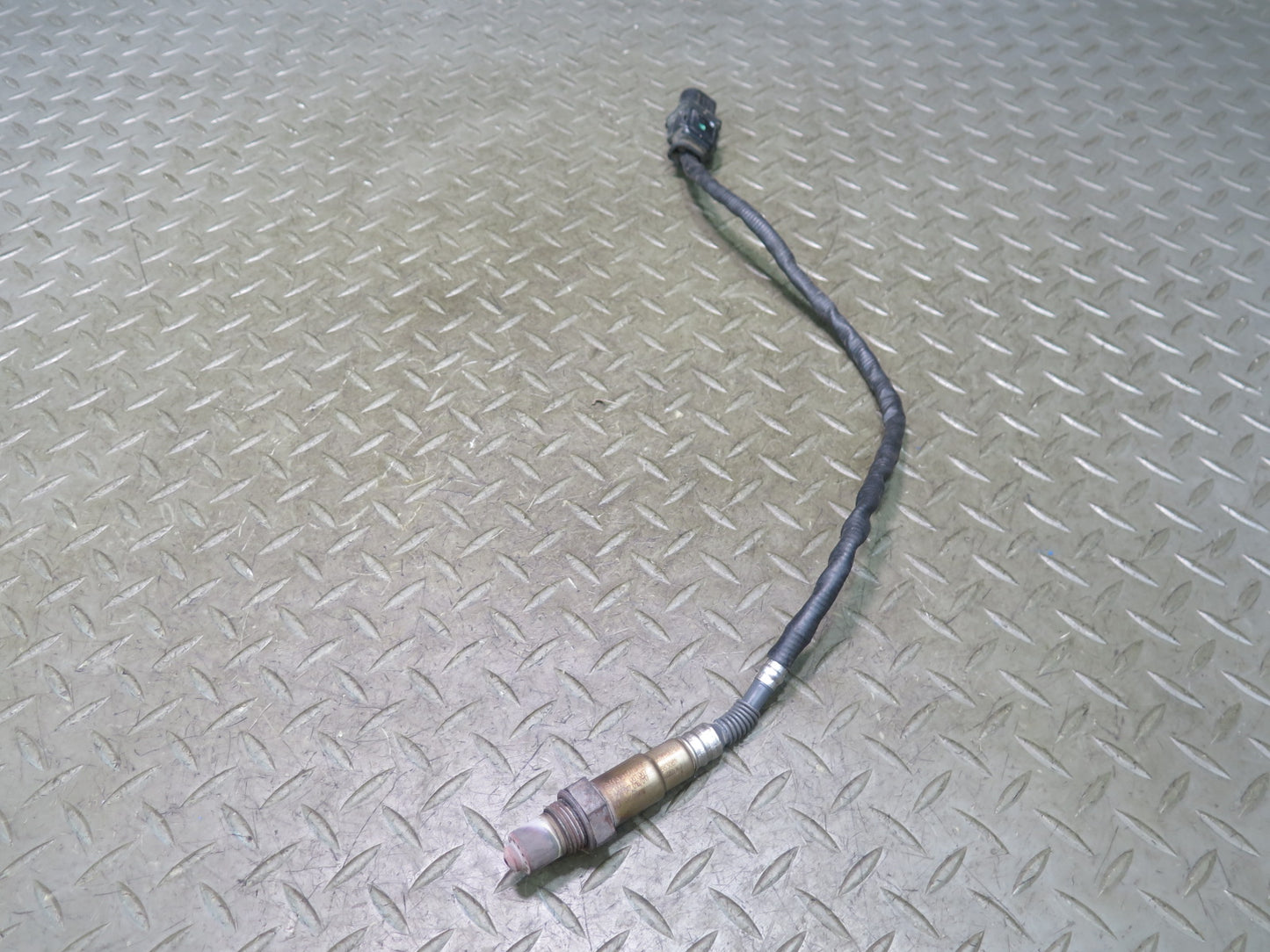 05-08 Mercedes R171 Slk-class Set of 2 Oxygen O2 Lambda Sensor OEM