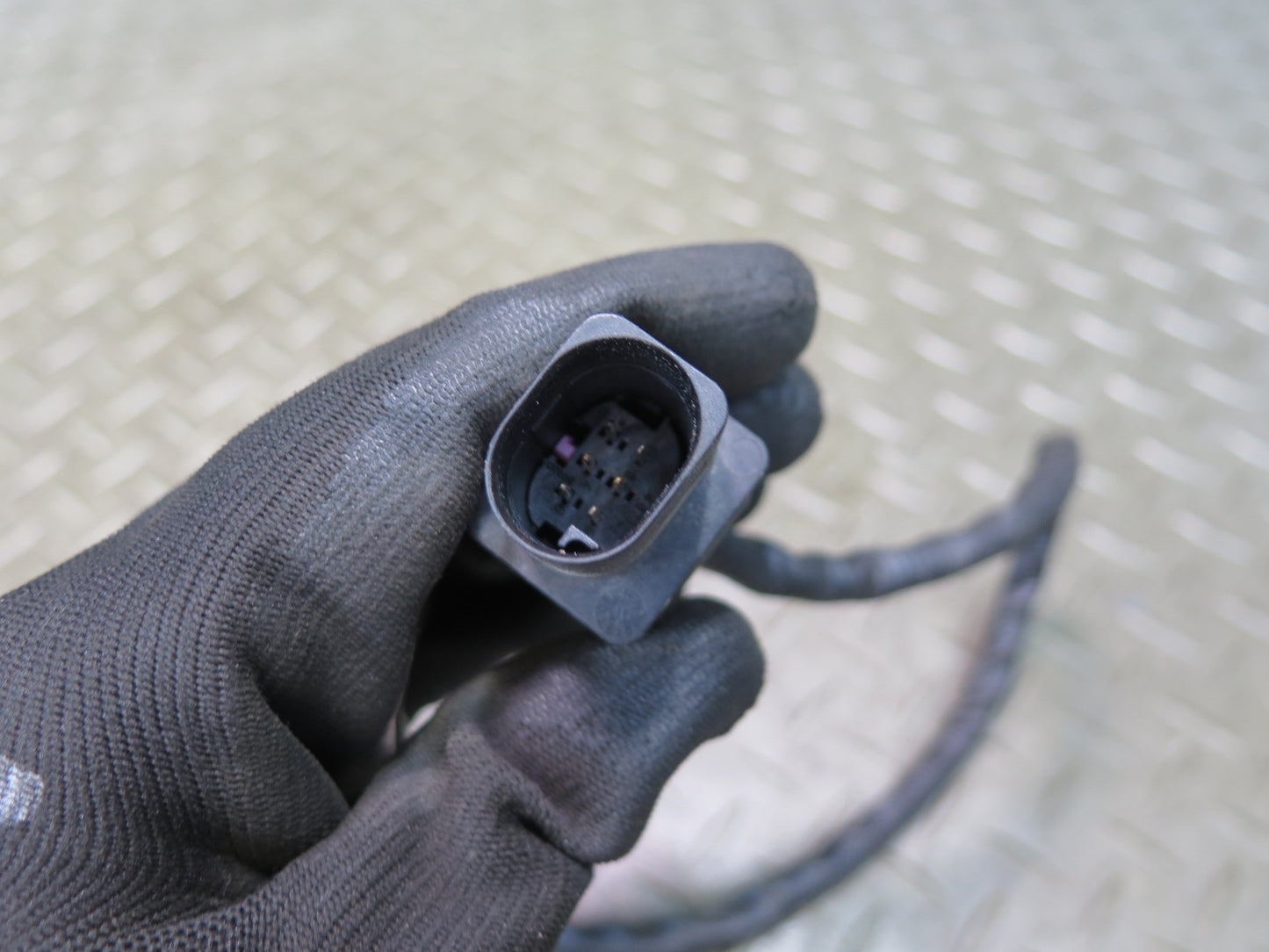 05-08 Mercedes R171 Slk-class Set of 2 Oxygen O2 Lambda Sensor OEM