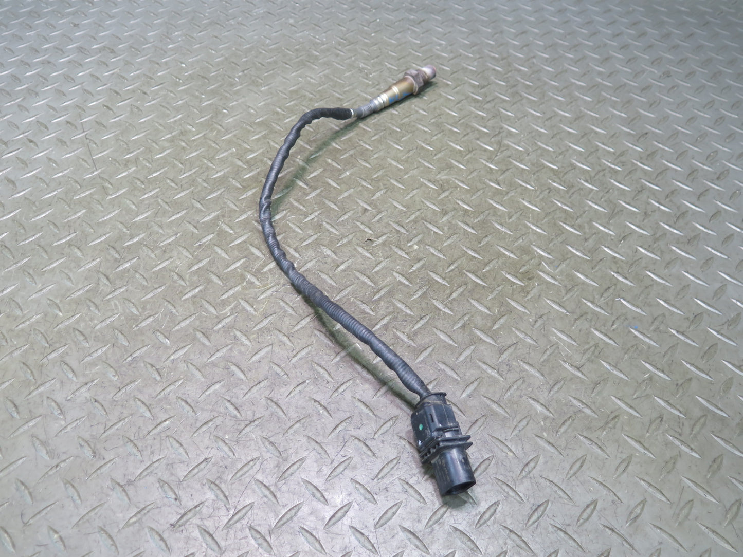 05-08 Mercedes R171 Slk-class Set of 2 Oxygen O2 Lambda Sensor OEM