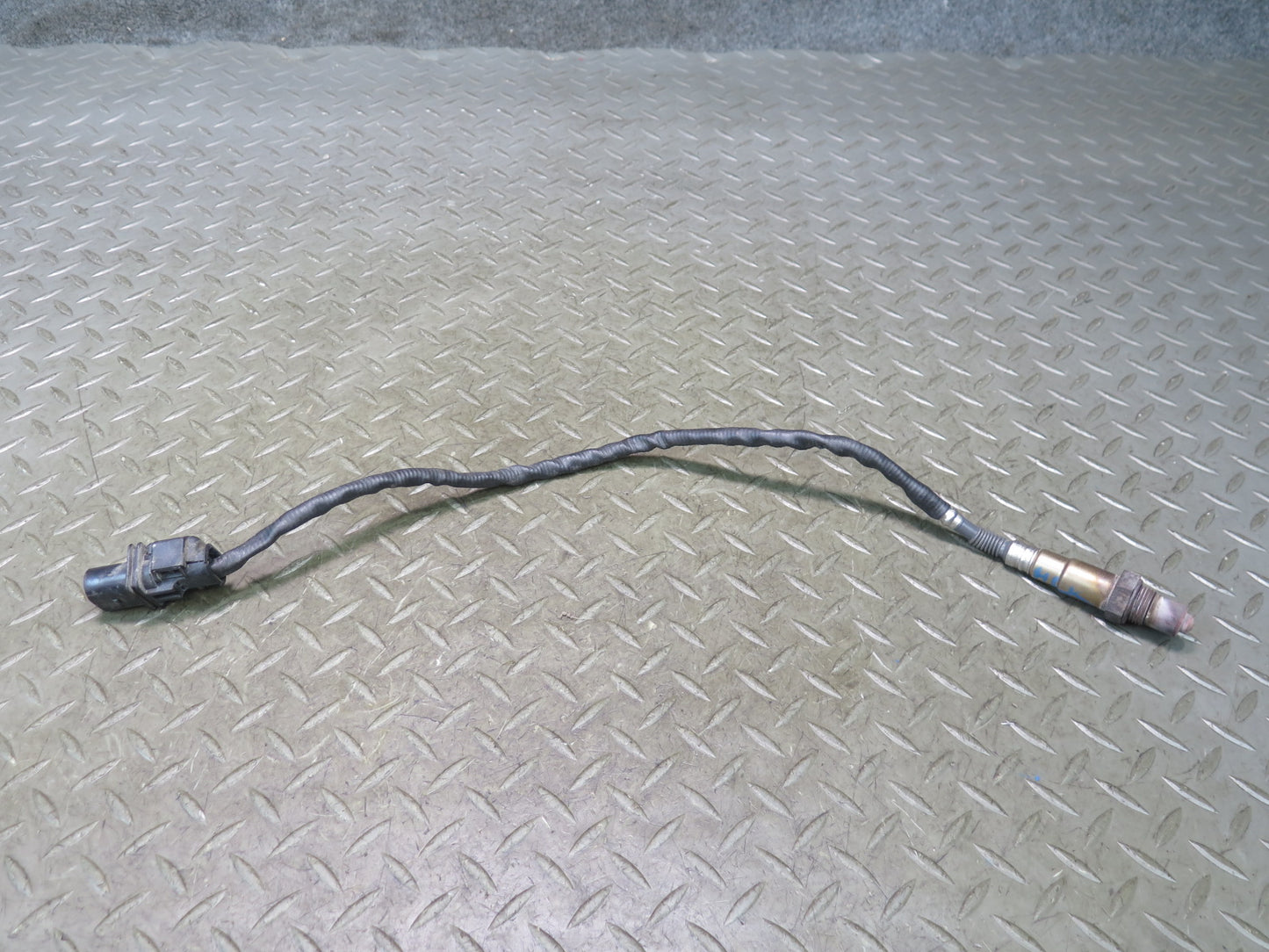 05-08 Mercedes R171 Slk-class Set of 2 Oxygen O2 Lambda Sensor OEM
