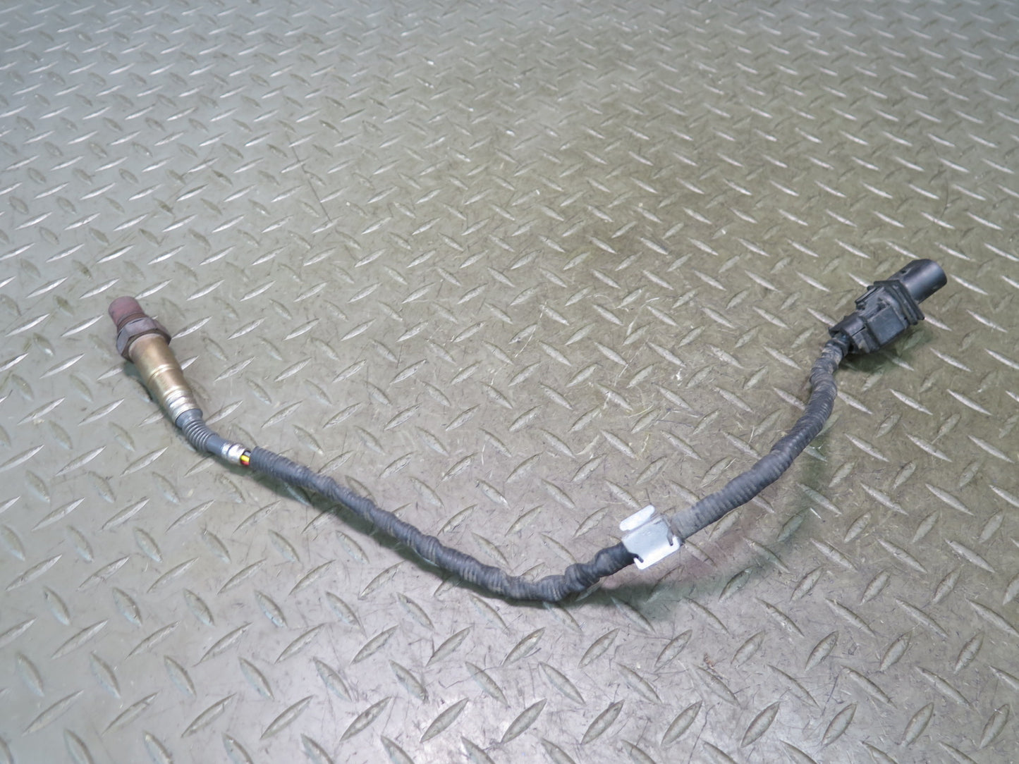 05-08 Mercedes R171 Slk-class Set of 2 Oxygen O2 Lambda Sensor OEM