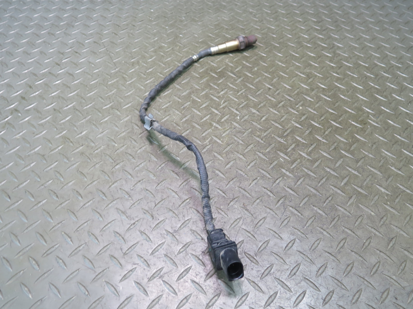 05-08 Mercedes R171 Slk-class Set of 2 Oxygen O2 Lambda Sensor OEM