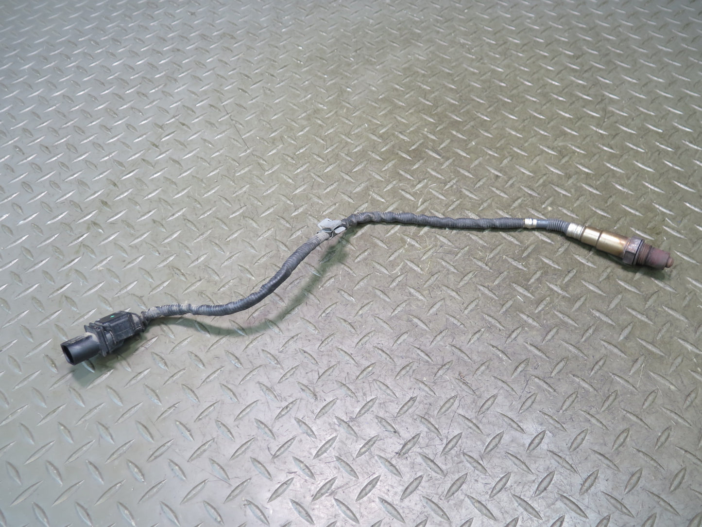 05-08 Mercedes R171 Slk-class Set of 2 Oxygen O2 Lambda Sensor OEM