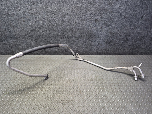 01-03 VW Eurovan T4 2.8L Set of 3 A/C Air Condition Hose Pipe Line OEM