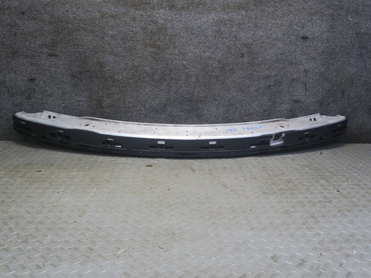 01-06 BMW E46 330ci Front Bumper Impact Reinforcement Bar 8195300 OEM