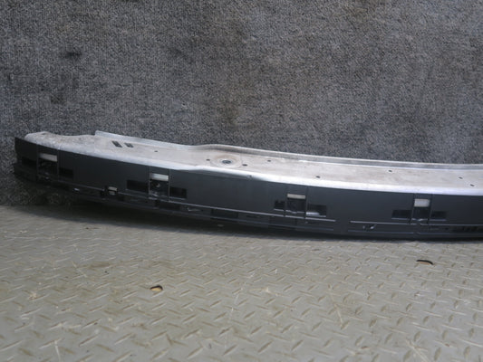 01-06 BMW E46 330ci Front Bumper Impact Reinforcement Bar 8195300 OEM