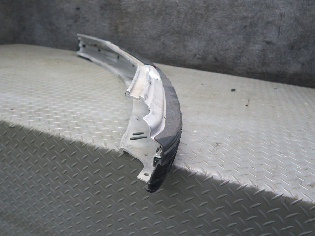 01-06 BMW E46 330ci Front Bumper Impact Reinforcement Bar 8195300 OEM