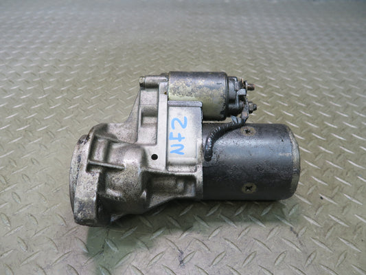 84-86 Nissan Z31 300ZX VG30E NON Turbo Engine Starter Motor OEM