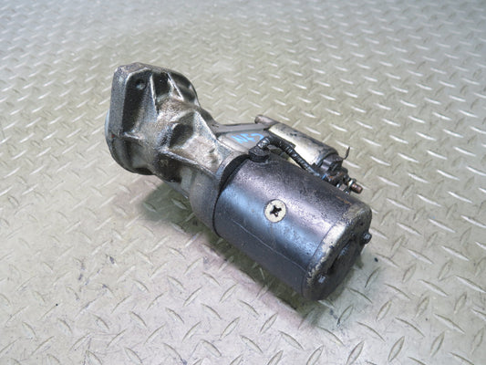 84-86 Nissan Z31 300ZX VG30E NON Turbo Engine Starter Motor OEM