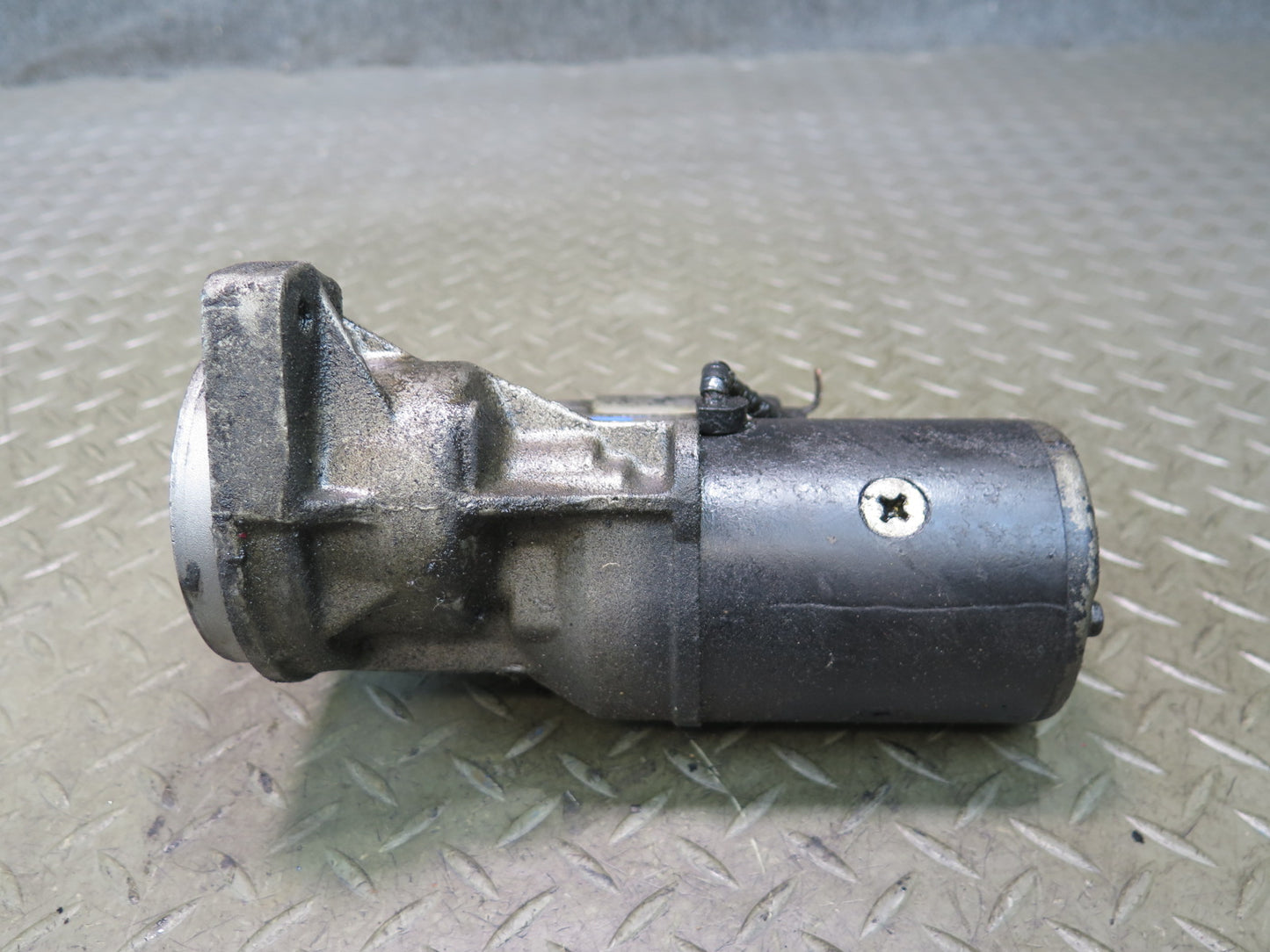 84-86 Nissan Z31 300ZX VG30E NON Turbo Engine Starter Motor OEM