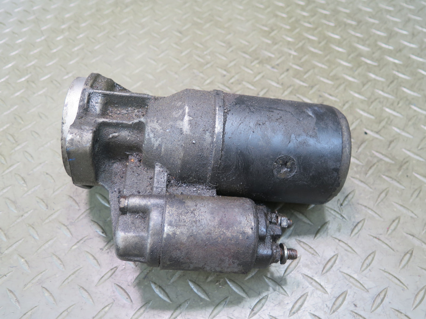 84-86 Nissan Z31 300ZX VG30E NON Turbo Engine Starter Motor OEM