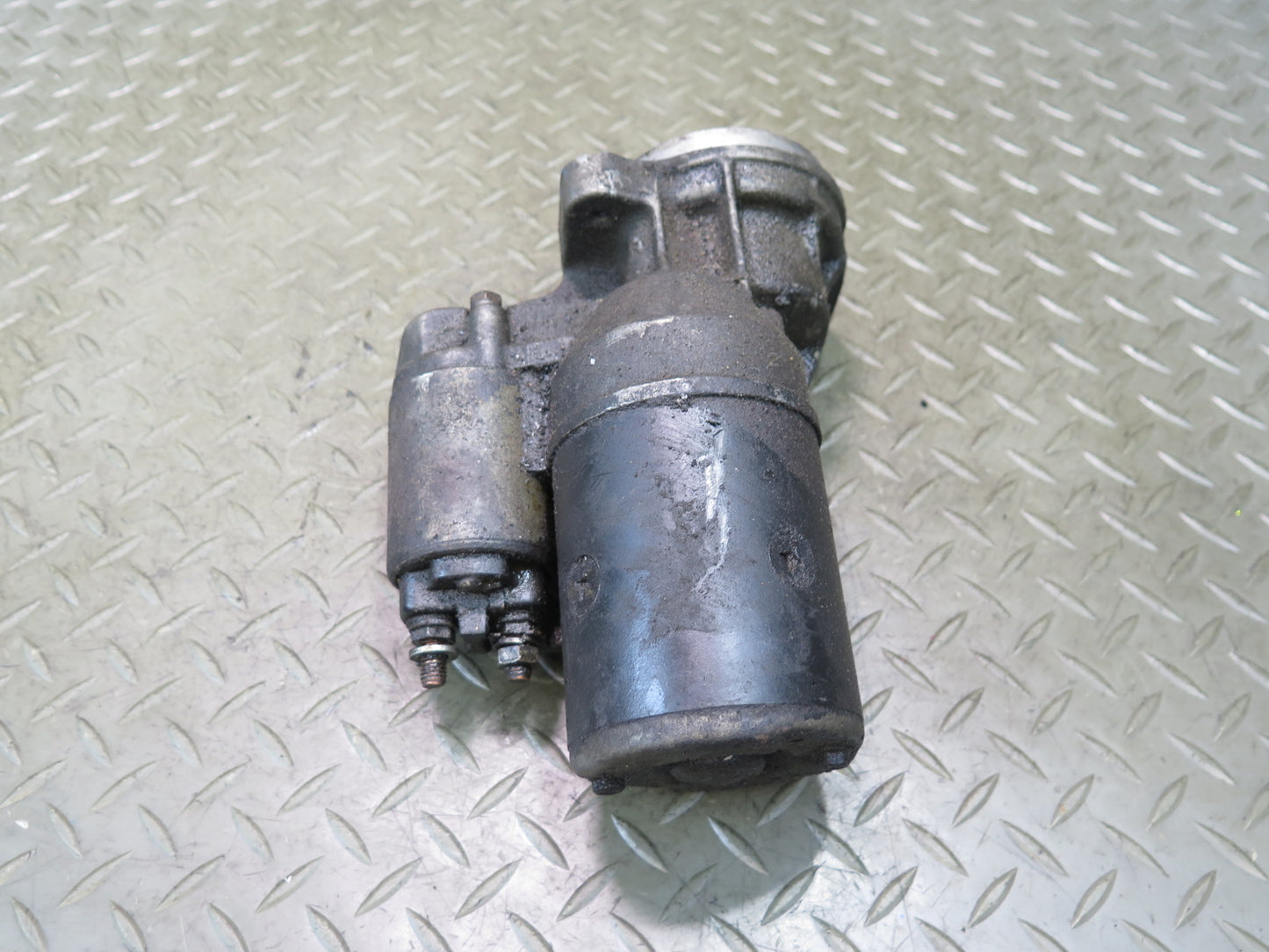 84-86 Nissan Z31 300ZX VG30E NON Turbo Engine Starter Motor OEM