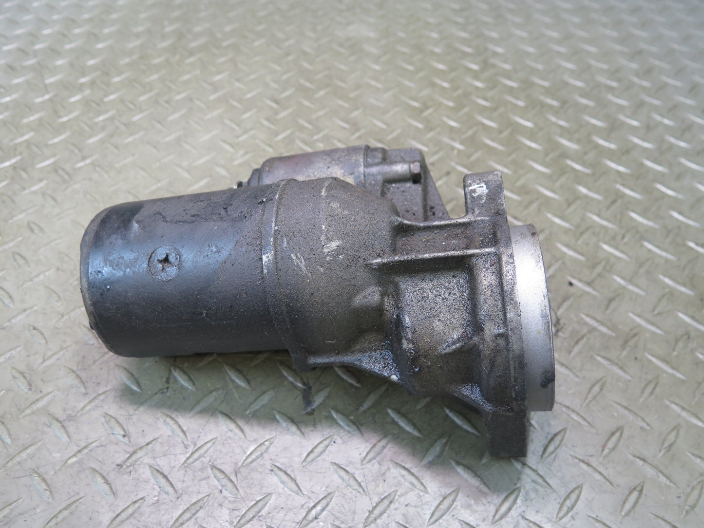 84-86 Nissan Z31 300ZX VG30E NON Turbo Engine Starter Motor OEM