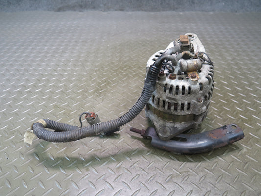 84-86 Nissan Z31 300ZX NA Engine Alternator Generator OEM