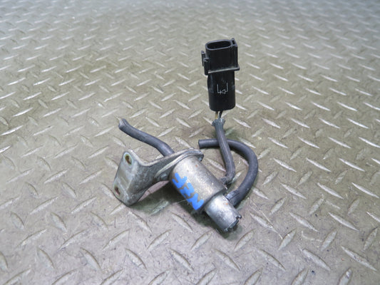 84-86 Nissan Z31 300ZX NON Turbo Vacuum Valve Solenoid GV126-117A