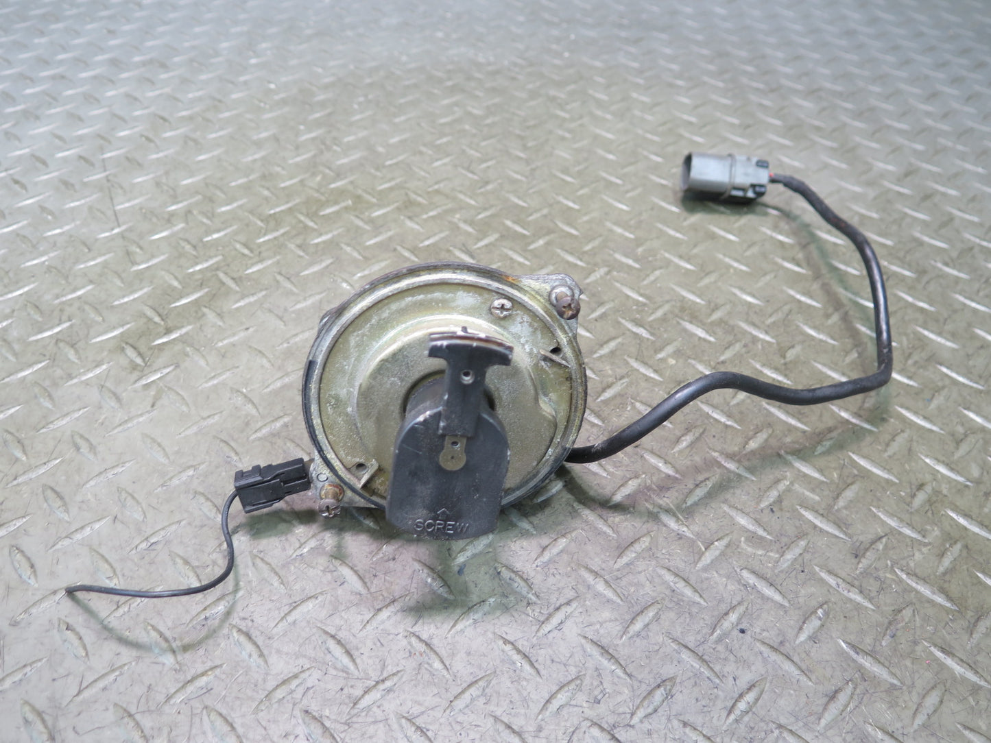 84-86 Nissan Z31 300ZX NA Ignition Distributor OEM