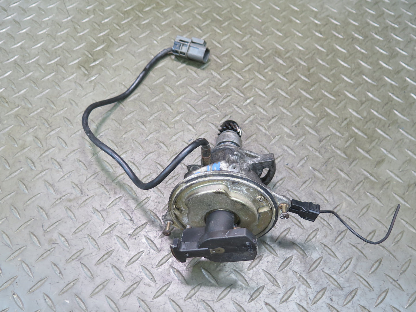 84-86 Nissan Z31 300ZX NA Ignition Distributor OEM