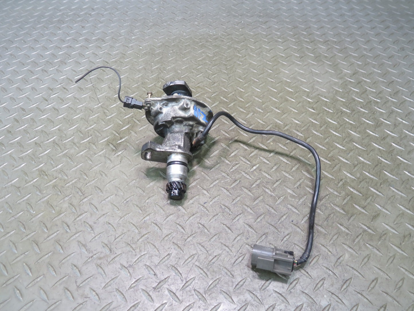 84-86 Nissan Z31 300ZX NA Ignition Distributor OEM