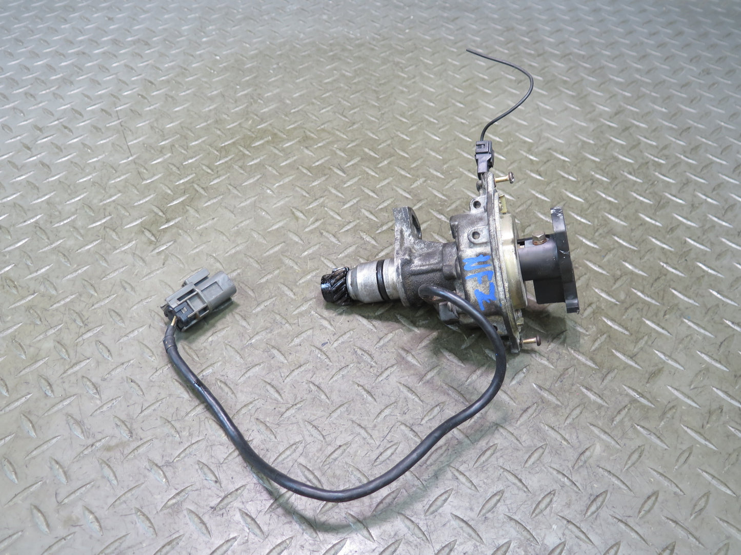 84-86 Nissan Z31 300ZX NA Ignition Distributor OEM
