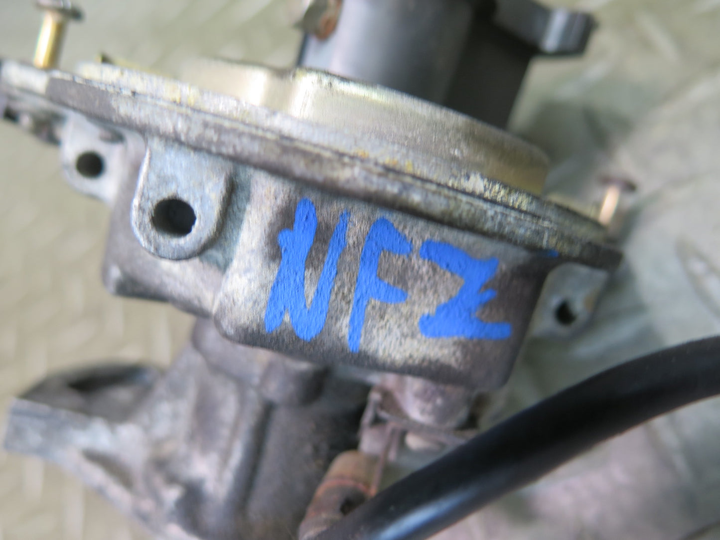 84-86 Nissan Z31 300ZX NA Ignition Distributor OEM