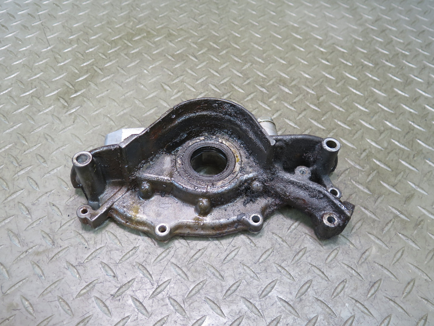 84-86 Nissan Z31 300ZX NA Engine Motor Oil Pump OEM