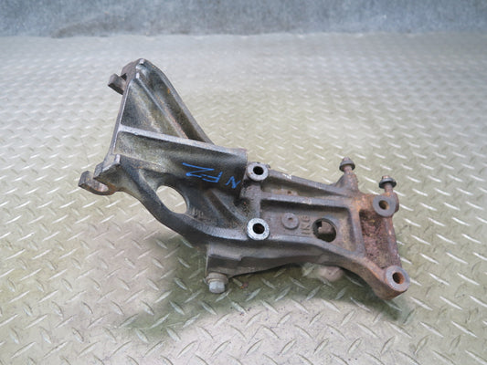 84-89 Nissan Z31 300ZX NON Turbo A/C Compressor Mount Bracket Support OEM