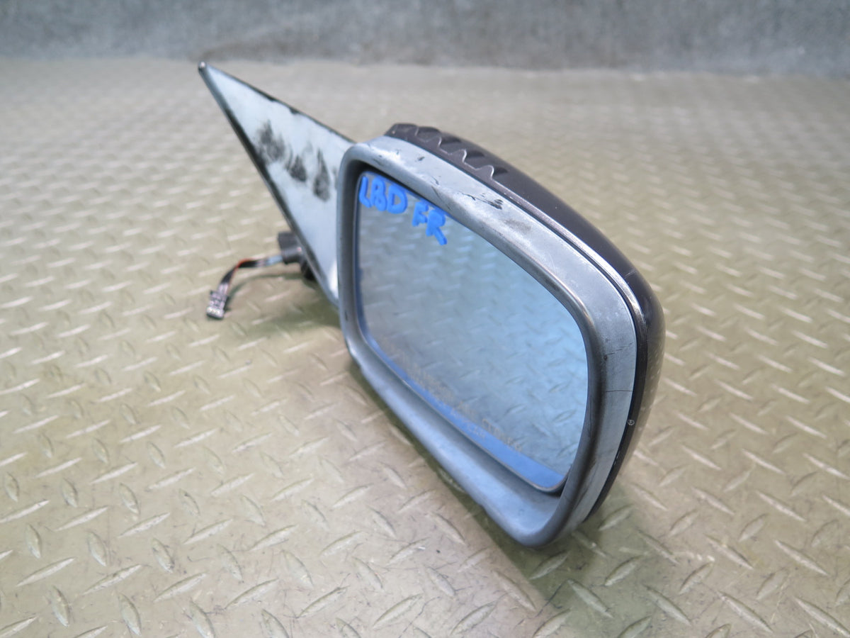 04-06 BMW E46 330Ci Coupe Convertible Right Exterior Side View Heated Mirror OEM