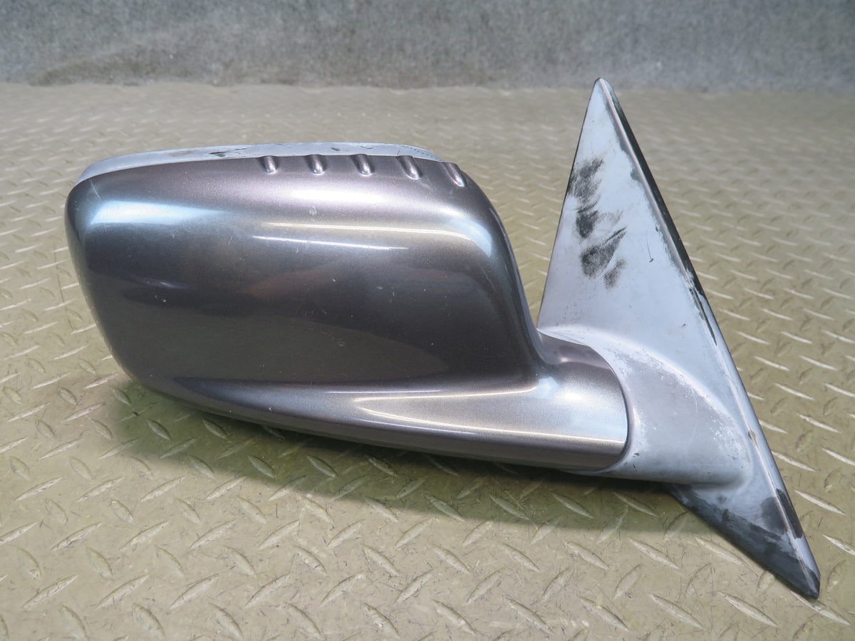 04-06 BMW E46 330Ci Coupe Convertible Right Exterior Side View Heated Mirror OEM