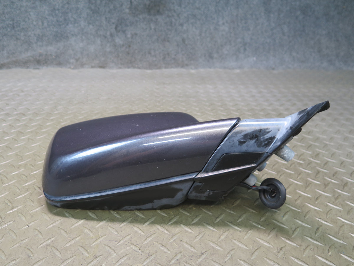 04-06 BMW E46 330Ci Coupe Convertible Right Exterior Side View Heated Mirror OEM