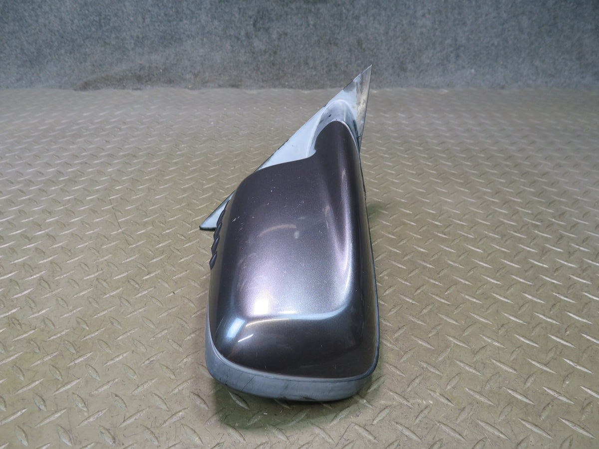 04-06 BMW E46 330Ci Coupe Convertible Right Exterior Side View Heated Mirror OEM