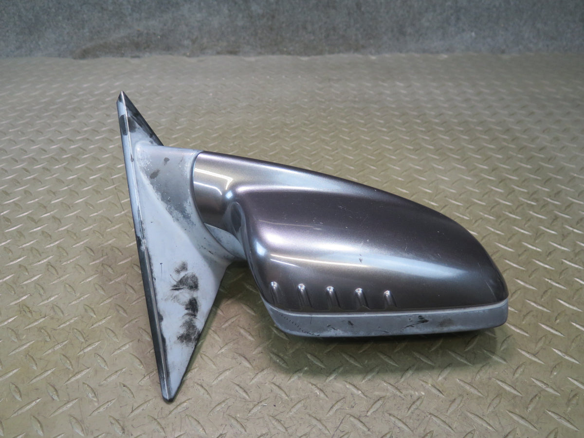 04-06 BMW E46 330Ci Coupe Convertible Right Exterior Side View Heated Mirror OEM