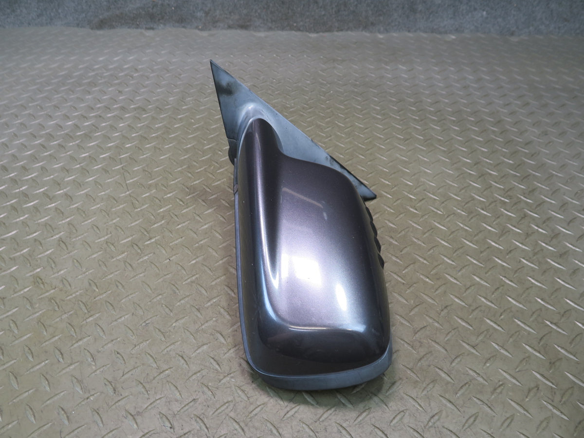 04-06 BMW E46 330ci Coupe Convert Left Door Exterior Side View Heated Mirror OEM