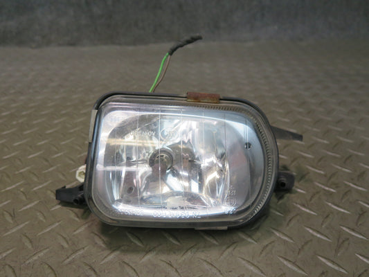 05-08 Mercedes R171 Slk-class Set of 2 Front Left & Right Fog Light Lamp OEM