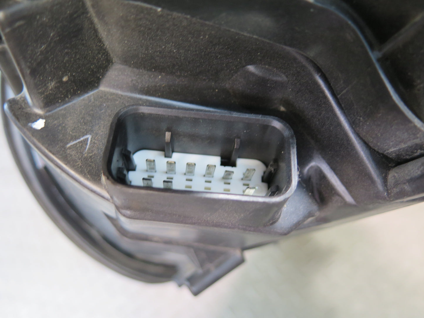 2005-2008 Porsche Boxster 987 Front Left Driver Side Xenon Headlight Lamp 50K
