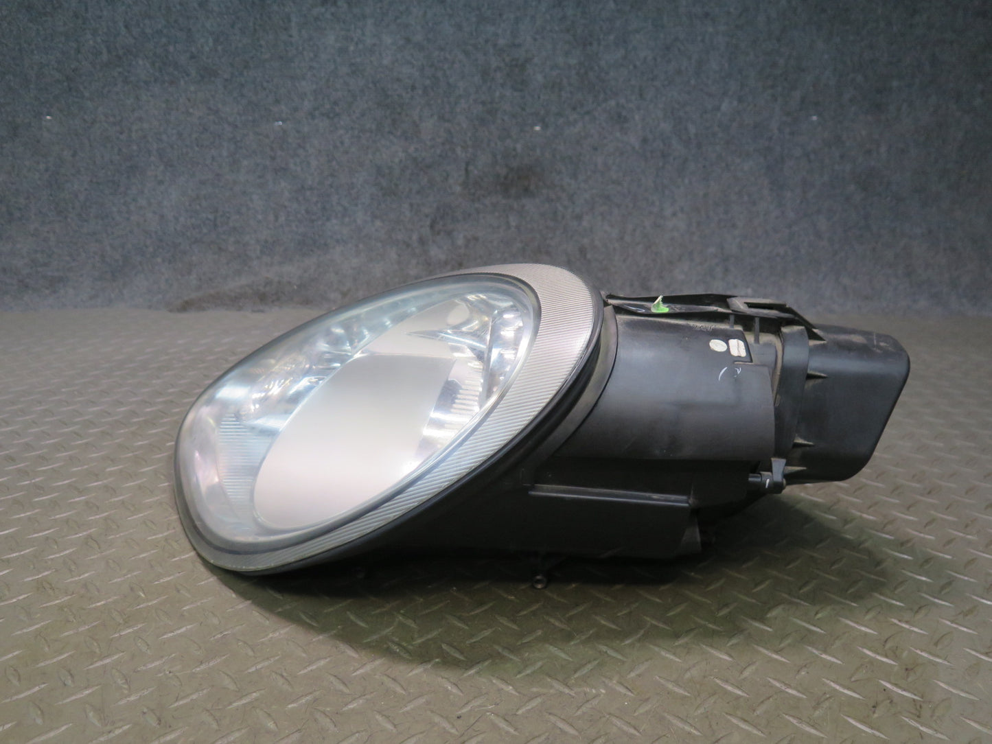2005-2008 Porsche Boxster 987 Front Left Driver Side Xenon Headlight Lamp 50K