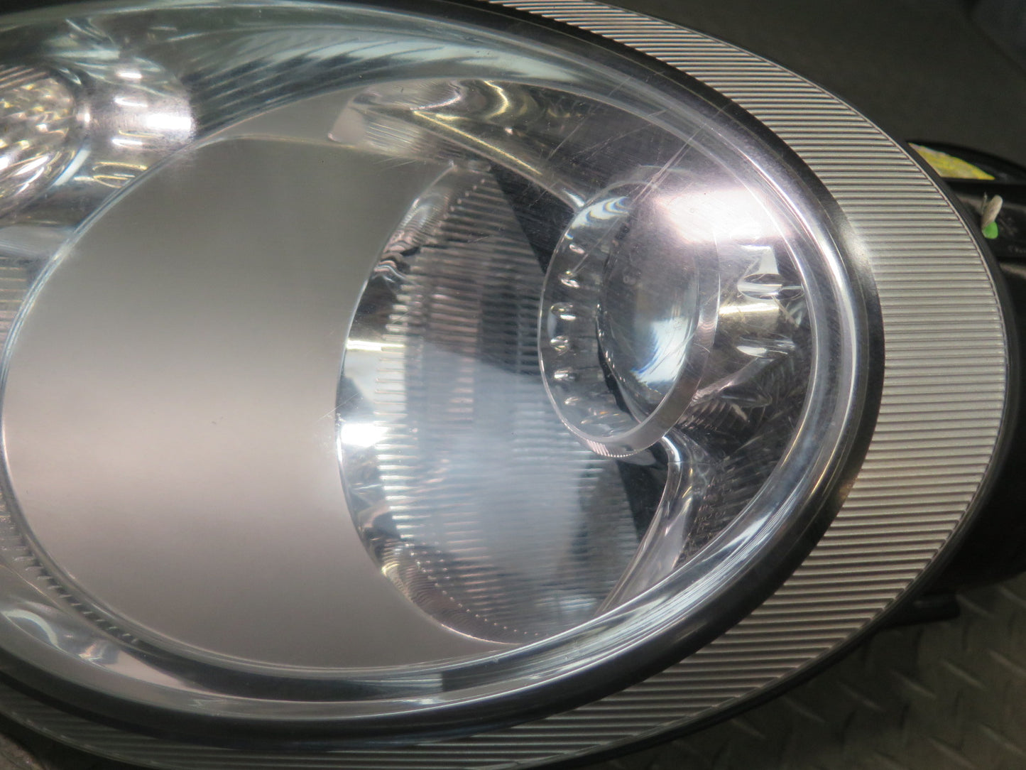 2005-2008 Porsche Boxster 987 Front Left Driver Side Xenon Headlight Lamp 50K