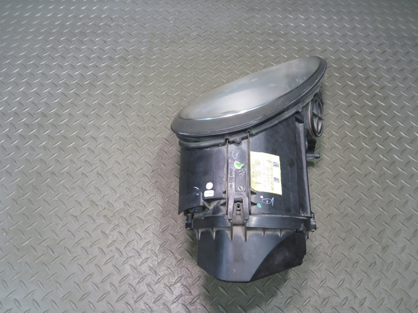 2005-2008 Porsche Boxster 987 Front Left Driver Side Xenon Headlight Lamp 50K