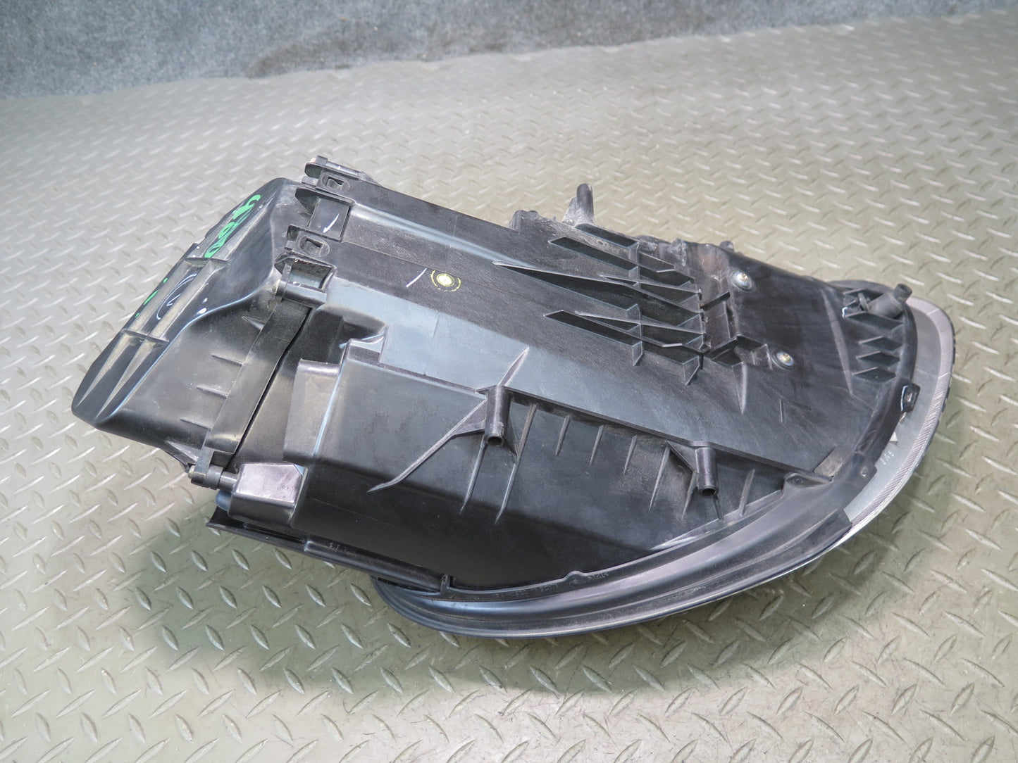 2005-2008 Porsche Boxster 987 Front Left Driver Side Xenon Headlight Lamp 50K