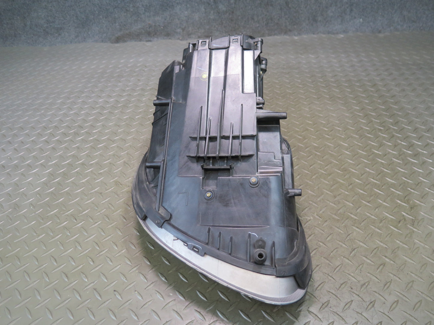 2005-2008 Porsche Boxster 987 Front Left Driver Side Xenon Headlight Lamp 50K