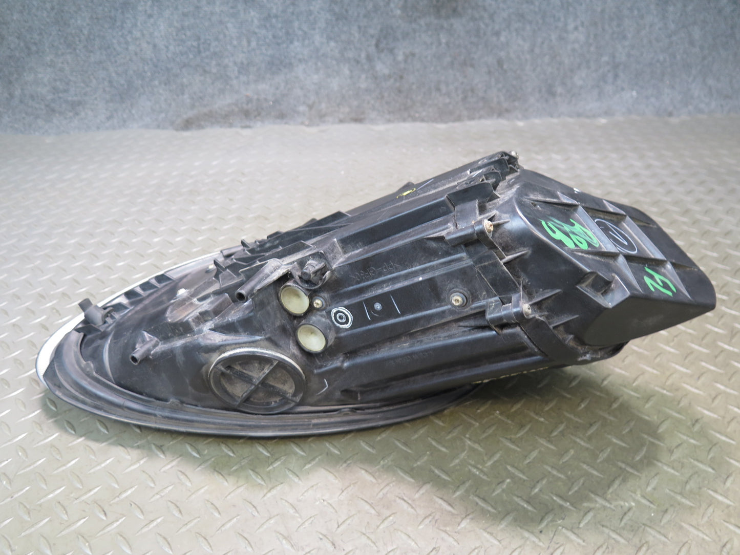 2005-2008 Porsche Boxster 987 Front Left Driver Side Xenon Headlight Lamp 50K