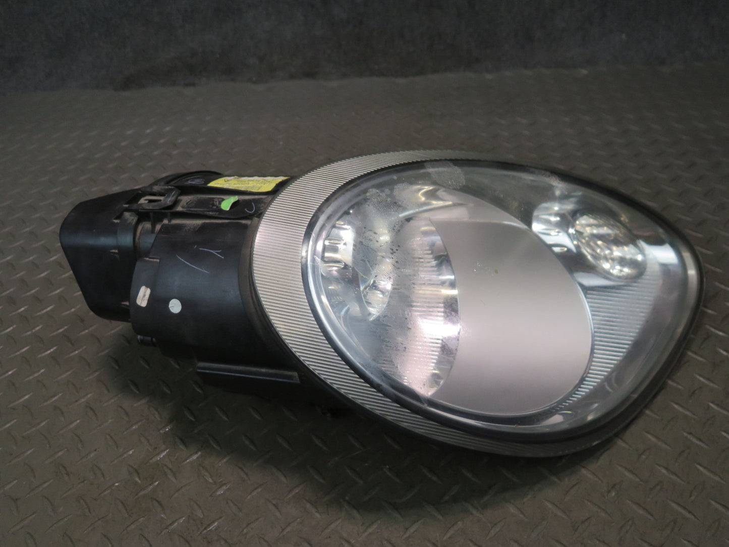 2005-2008 Porsche Boxster 987 Front Right Pass Side Xenon Headlight Lamp