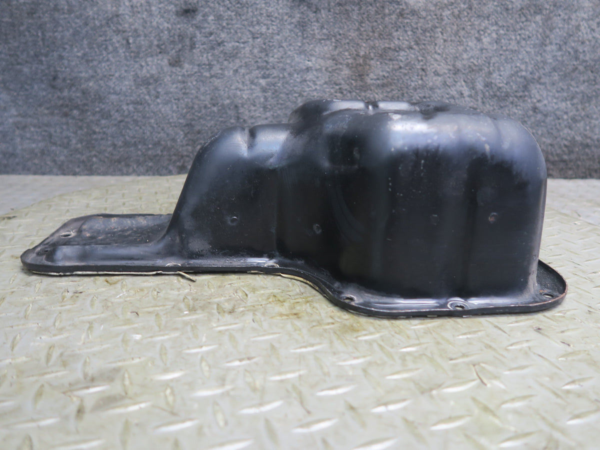 00-05 Toyota MR2 Spyder 1ZZFE Engine Motor Lower Oil Pan OEM