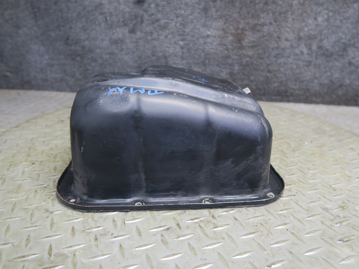 00-05 Toyota MR2 Spyder 1ZZFE Engine Motor Lower Oil Pan OEM
