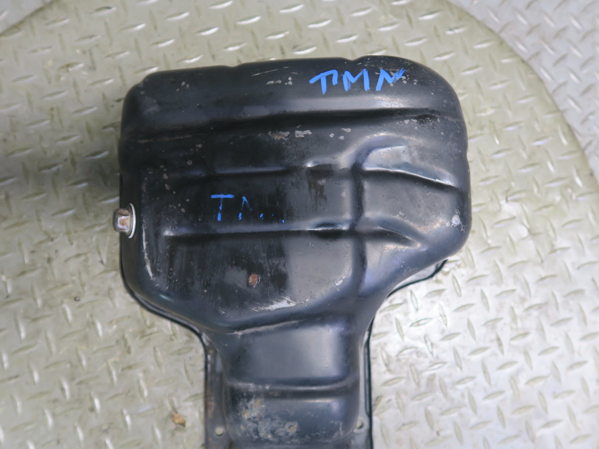 00-05 Toyota MR2 Spyder 1ZZFE Engine Motor Lower Oil Pan OEM