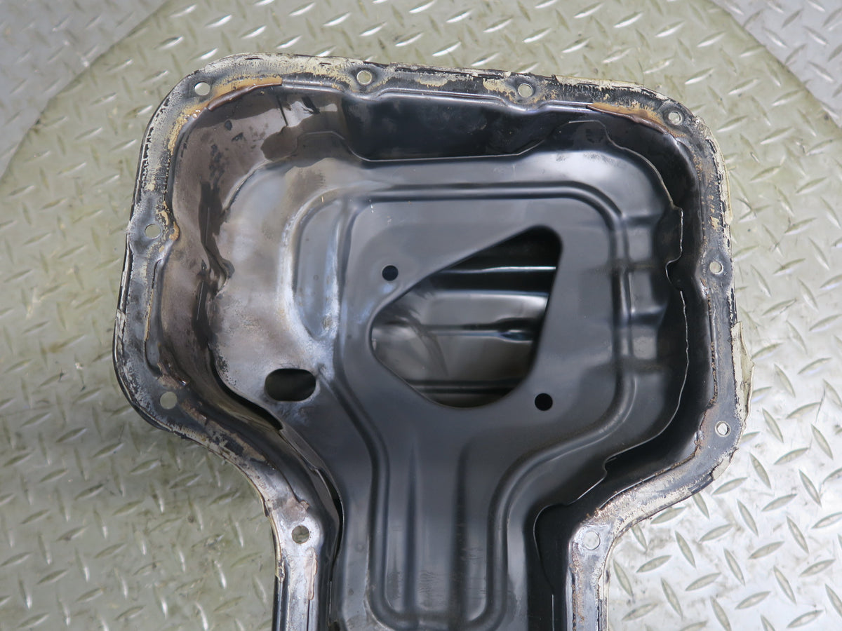 00-05 Toyota MR2 Spyder 1ZZFE Engine Motor Lower Oil Pan OEM